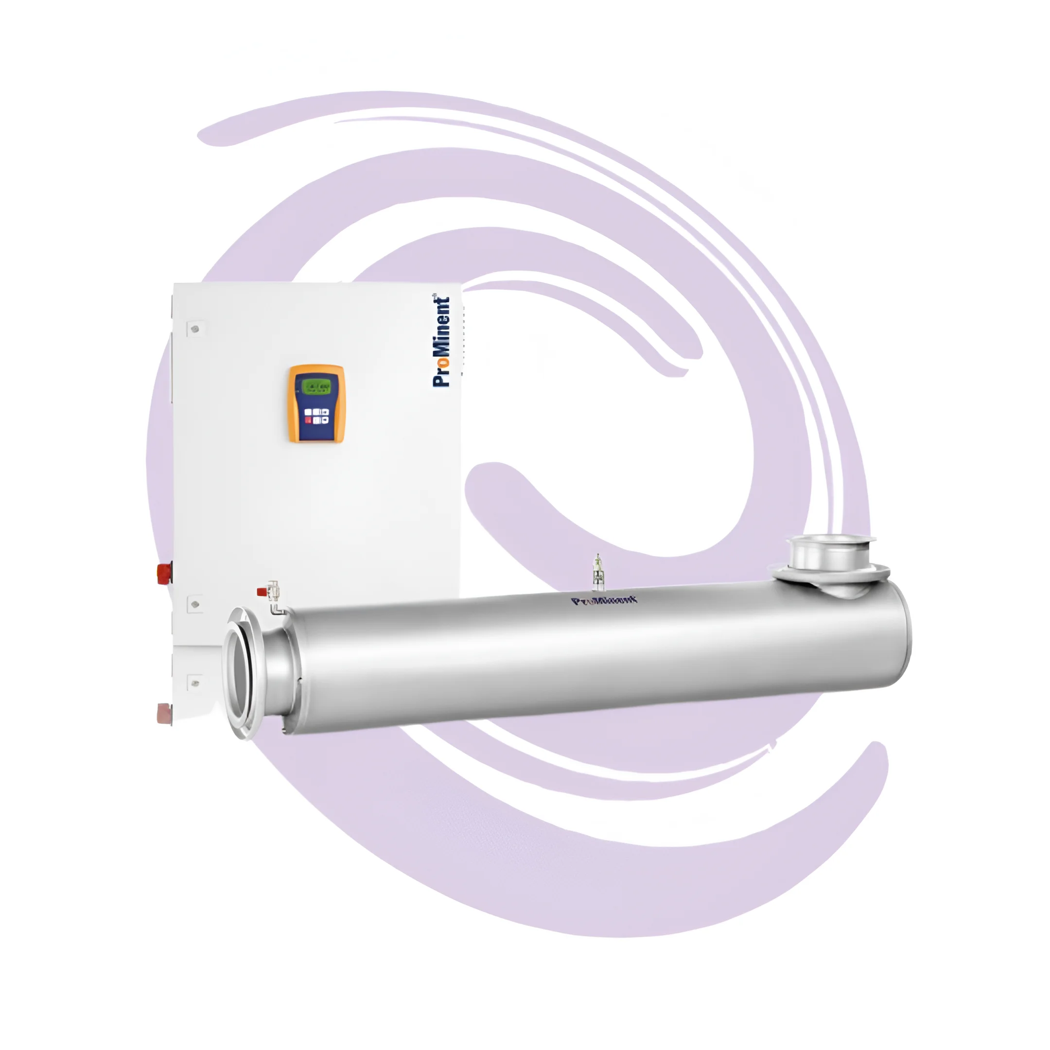 DULCODES LP CERTIFIÉE DIN-DVGW / SVGW / ACS